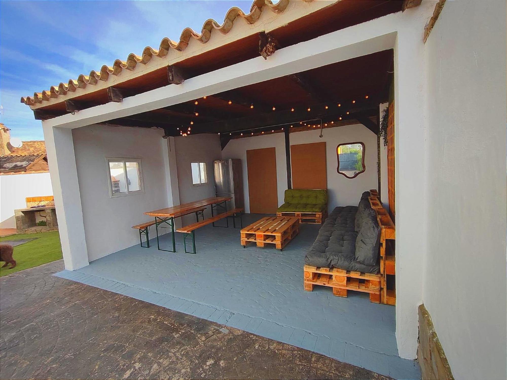 Cala Birra Сasa de vacaciones *
